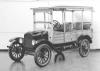 1920 Ford Model T Depot Hack